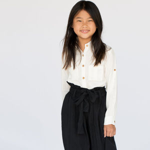 NEW Boho Kids 2 PC Shirt and Pants